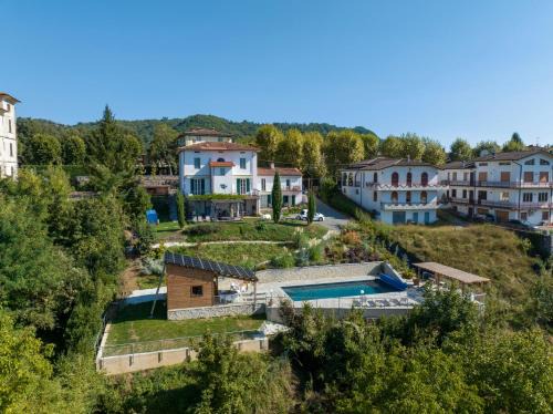 Coreglia Antelminelli House | Villa Pavone
