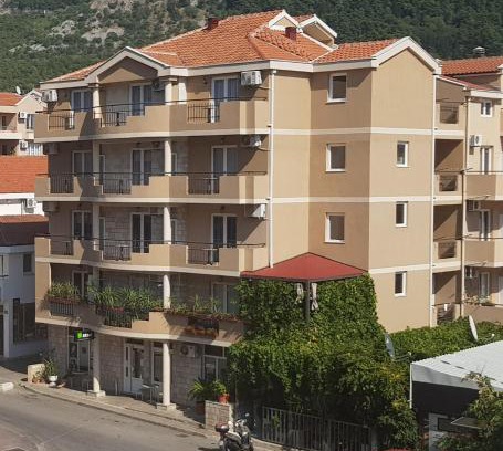 Maini Apartment | Villa Pedja Zec Exclusive 3+