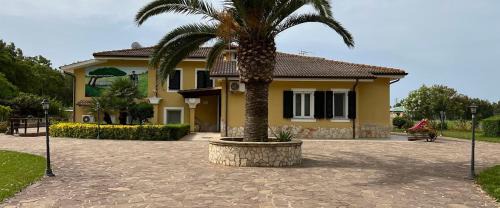 Sa Segada House | Villa Pedrosu
