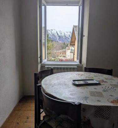 Chiesa Apartment | Villa Pedrotti