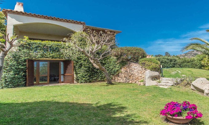 Pantogia Villa | Villa Penelope, Pantogia, Costa Smeralda