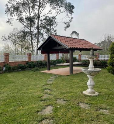 Udias House | Villa Pepita