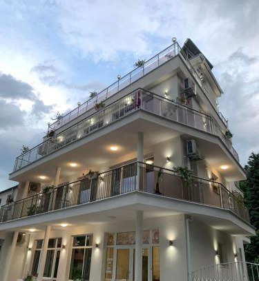 Kranevo House | Villa Perla di Mare