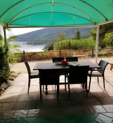 Naregno Apartment | Villa Perla