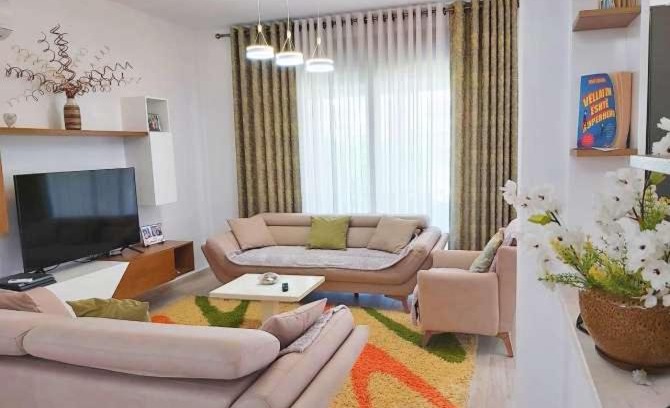 Ishem Villa | Villa Perla Resort