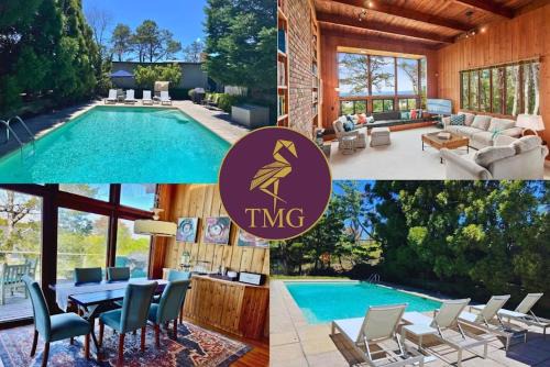 Shinnecock Hills Villa | Villa Perlman
