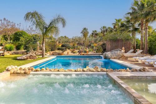 Santa Margalida House | Villa Petit Bijoux by Rentallorca