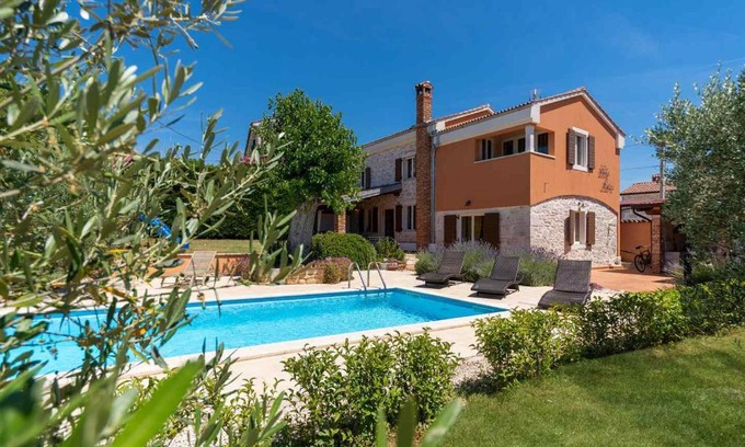 Dracevac House | Villa Petra