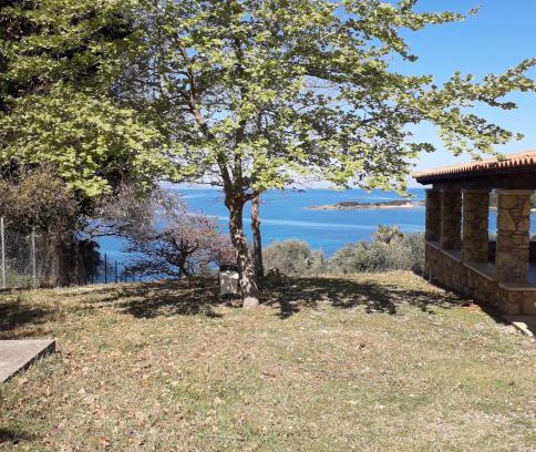 Katakolo House | Villa Pheia