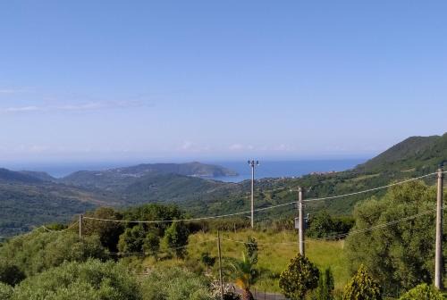 San Mauro La Bruca House | Villa Pian delle Vigne
