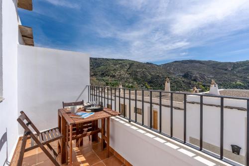 Picena House | Villa picena las alpujarras