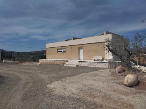 Cehegin House | Villa piedra
