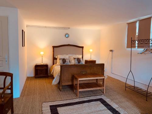 Condom Bed & Breakfast | VILLA PIERRE