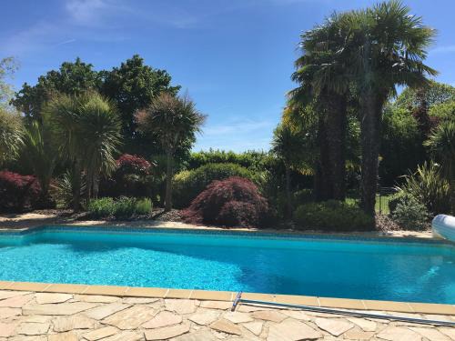Le Boupere Bed & Breakfast | VILLA PIETRA
