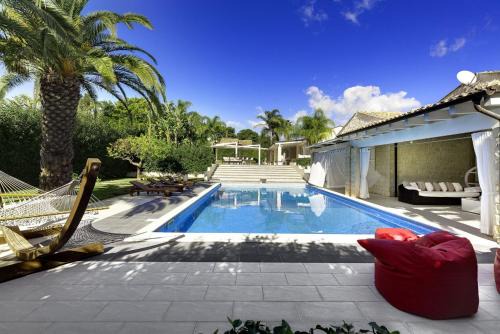 Scicli Villa | Villa Pietrabianca