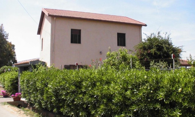 Alghero House | Villa Pietrina del Mejlogu