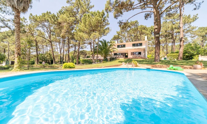 Banzao Villa | Villa Pine Nature - Allure Villas