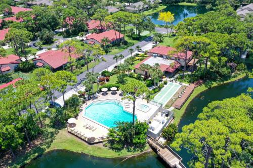 Sarasota House | Villa Pine Tree Pool close to the beaches Siesta Key