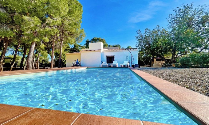 L'Ampolla Villa | VILLA PINEDA