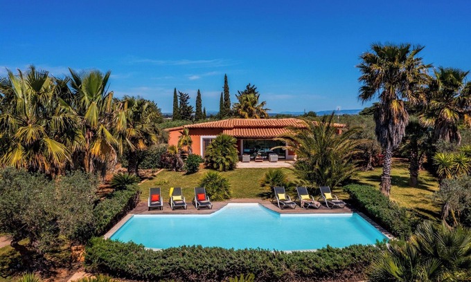 Castelvetrano Villa | Villa Pineta 6, Emma Villas