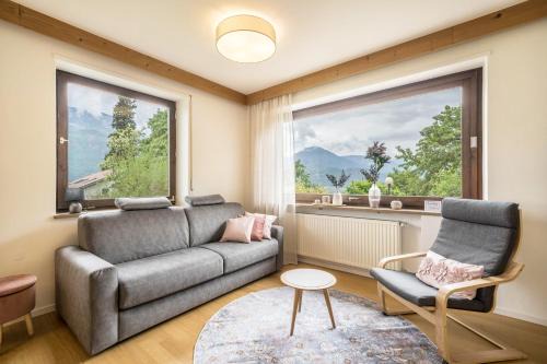 Terlano Apartment | Villa Pinie Apt 2