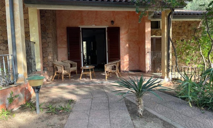 San Pietro a Mare House | Villa Pinta - Key to Villas