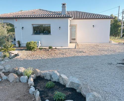 Luogosanto House | Villa pirastu