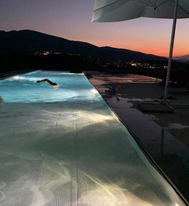 Guardiagrele Bed & Breakfast | Villa Pirello