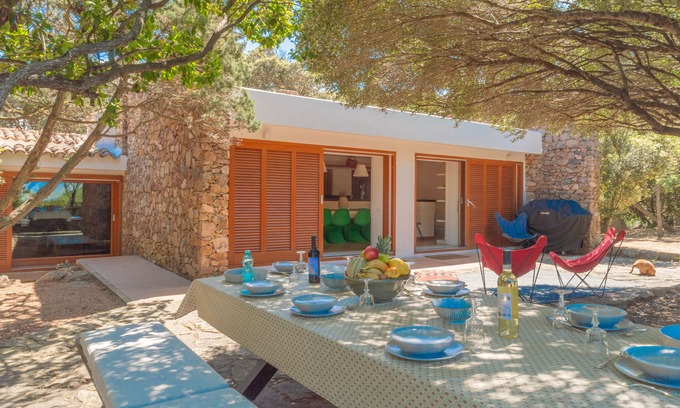 Portobello di Gallura House | Villa Pitri - Independent Villa