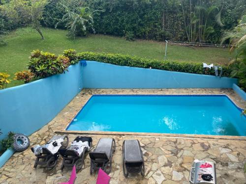 Urbanizacion Tavarez House | Villa plaisir de vacance