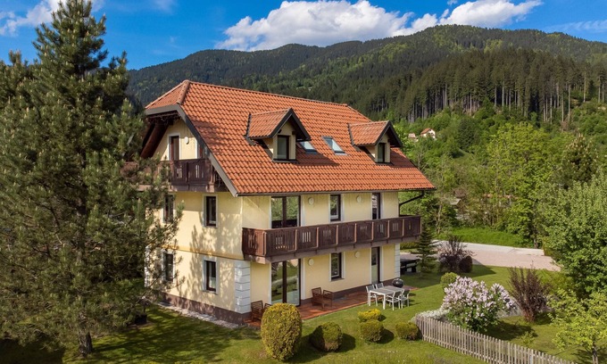Ratece Apartment | Villa Planina - Loft right apartment, Ratece Kranjska Gora