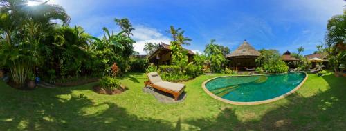 Nakula Villa | Villa Plawa Asri