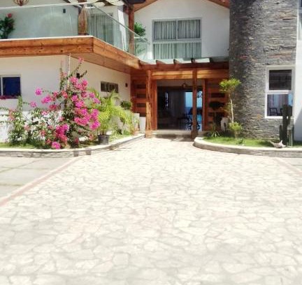 La Cienaga House | Villa Playa del Sol, Bahoruco