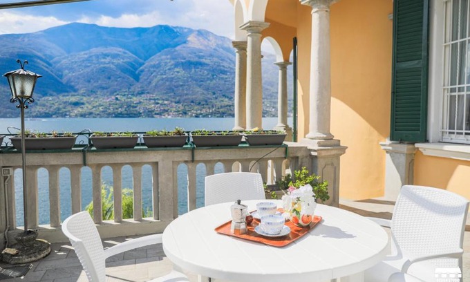Dervio Apartment | Villa Plinio Lago di Como