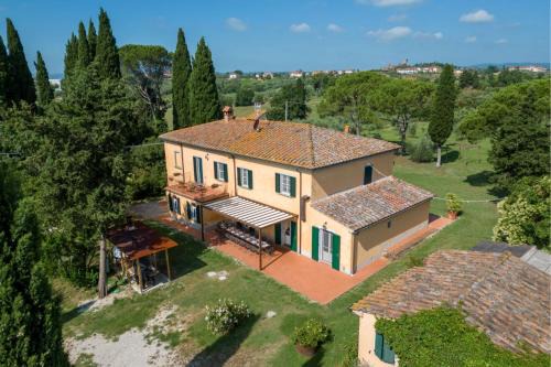 Marciano della Chiana House | Villa Poggio le Vignacce