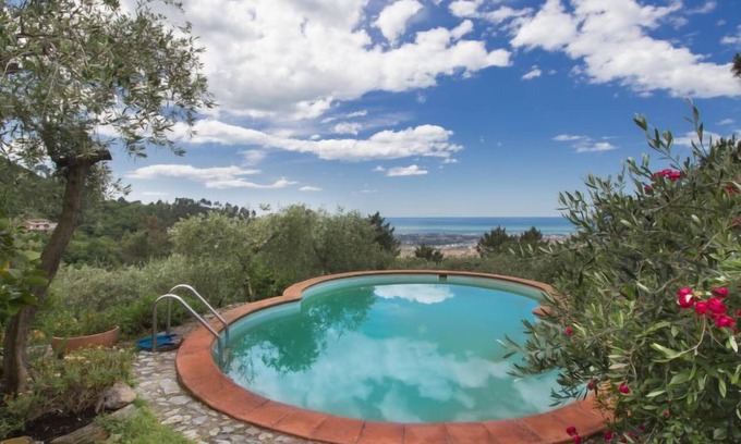 Massa House | Villa Poggiobello by Interhome