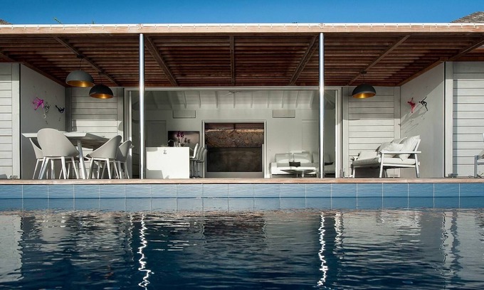Pointe Milou Villa | Villa Pointe Milou by Fantasia Villas