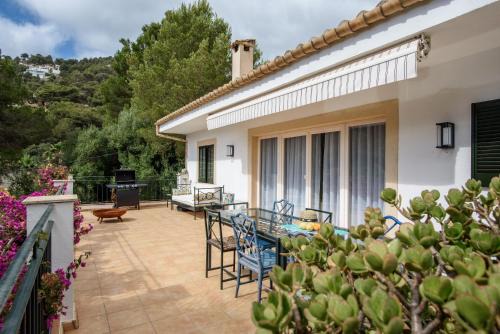 Capdepera Villa | Villa Polina