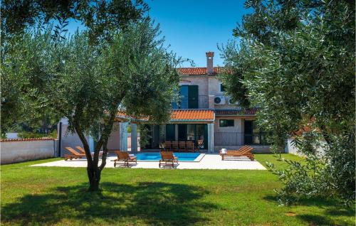 Pomer House | Villa Pomer