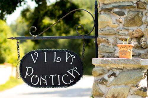 Vitosha District House | Villa Pontica