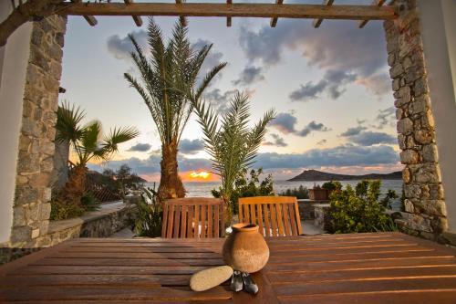 Mirties Villa | Villa Popillon 1