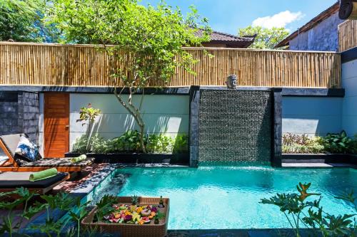 Legian Villa | Villa Poppy Legian