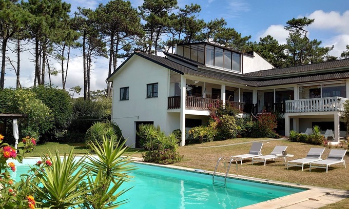 Esposende Villa | Villa POR DO SOL - à 250 m la Plage