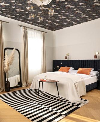 Keszthely Apartment | Villa Porcelaine