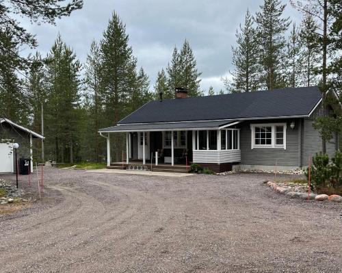 Syote Villa | Villa Porotupa