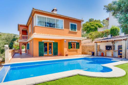 Portals Nous Villa | Villa Portals Nous 2