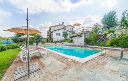Montemarzino House | Villa Poss