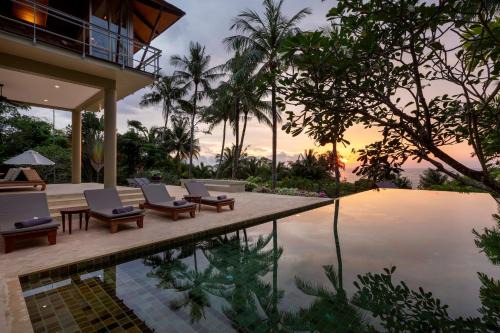 Choeng Thale Villa | Villa Praison