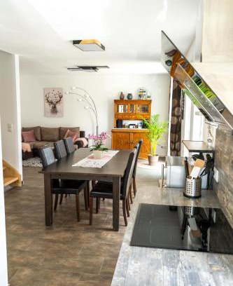 Ringsheim House | Villa Preisendanz