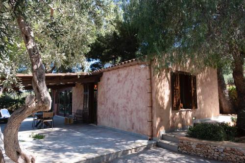 Castelluzzo Villa | Villa Premiere immersa nel verde a Castelluzzo